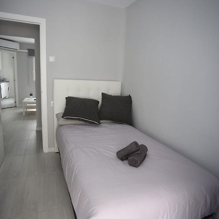 Apartamentos Navas Gam Alicante Dış mekan fotoğraf
