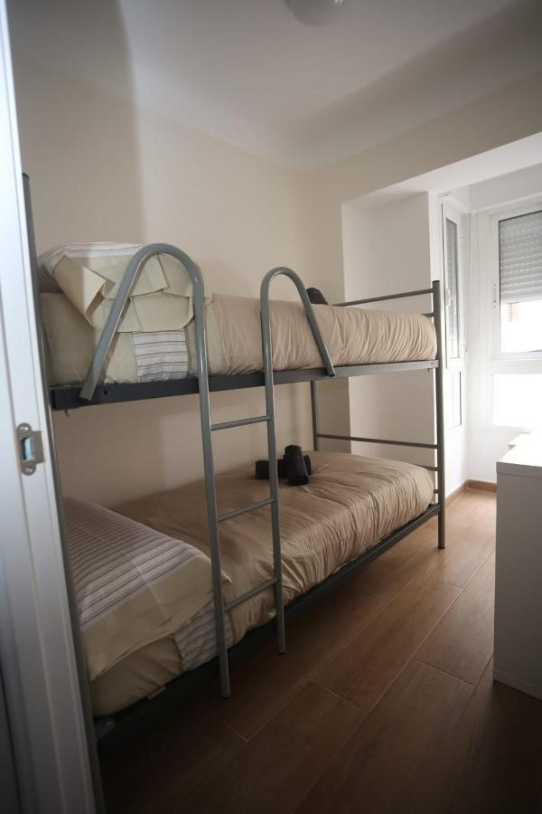 Apartamentos Navas Gam Alicante Dış mekan fotoğraf
