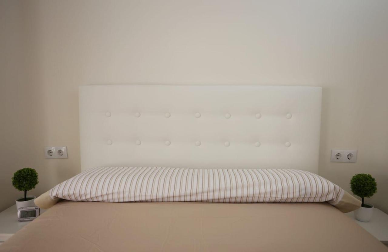 Apartamentos Navas Gam Alicante Dış mekan fotoğraf