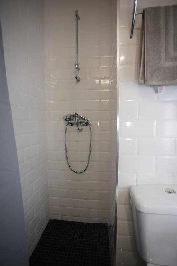 Apartamentos Navas Gam Alicante Dış mekan fotoğraf