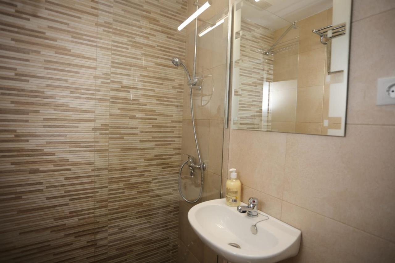 Apartamentos Navas Gam Alicante Dış mekan fotoğraf