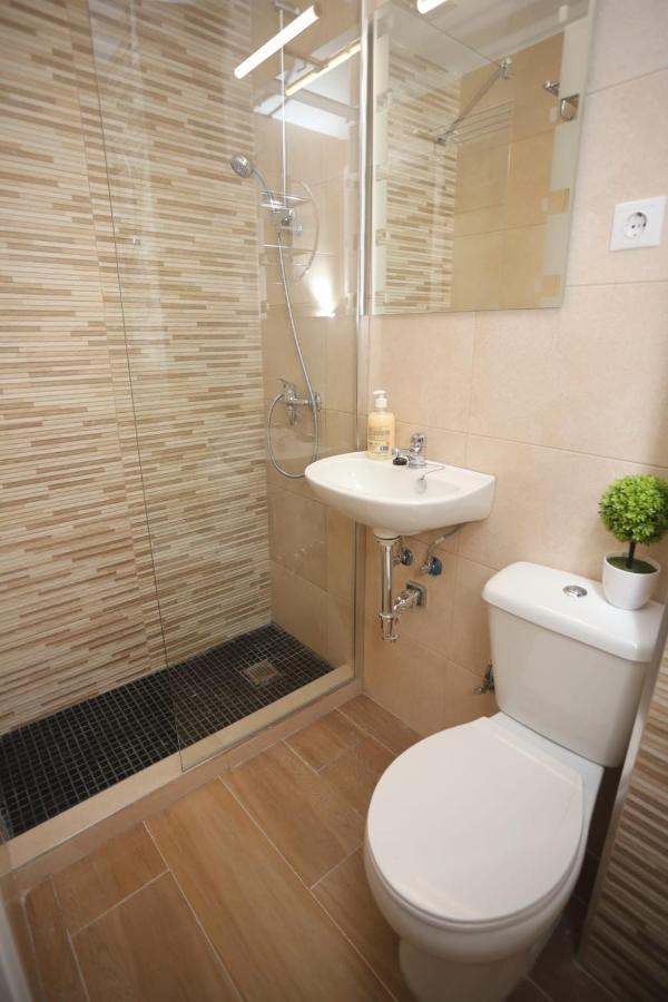 Apartamentos Navas Gam Alicante Dış mekan fotoğraf