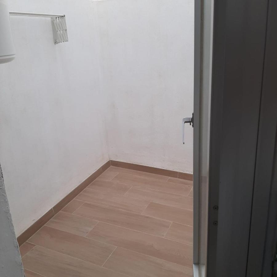 Apartamentos Navas Gam Alicante Dış mekan fotoğraf