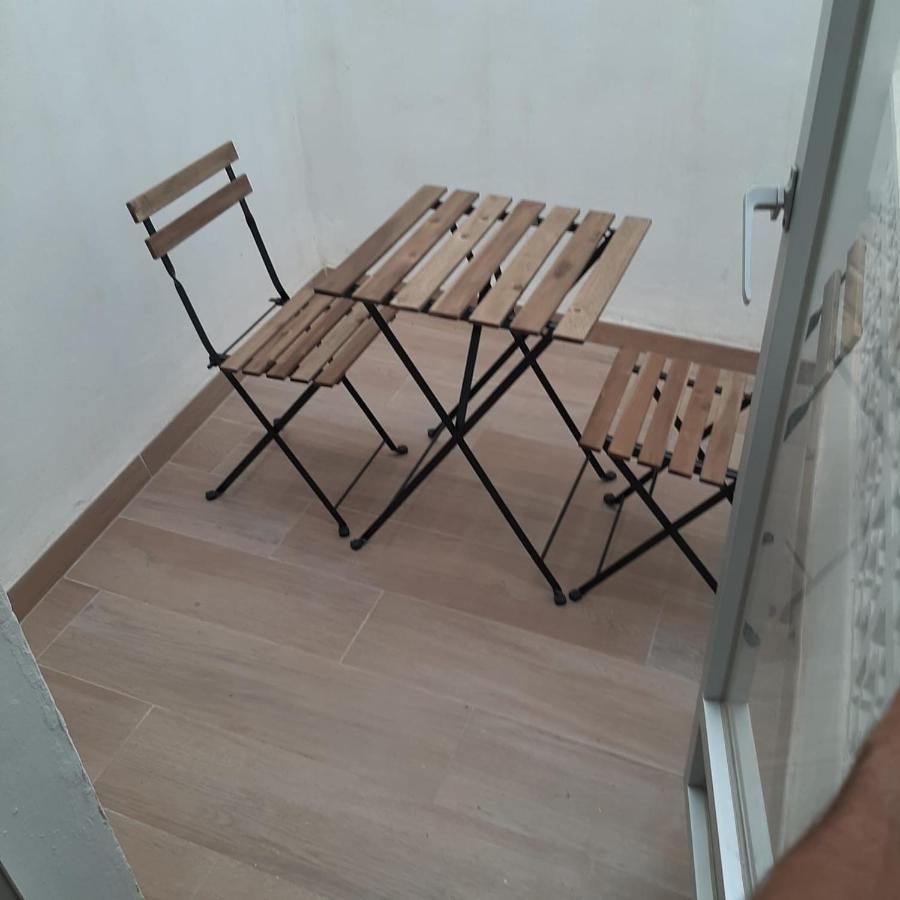 Apartamentos Navas Gam Alicante Dış mekan fotoğraf
